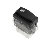 Pulsante Controllo Alzacristallo per Renault Espace Laguna II 8200227203