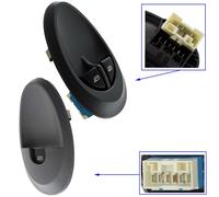 Pulsante Controllo Anteriore Sinistro E Destra Per Daily Di 1999-2006=500321135
