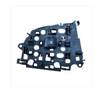 Pulsante Controllo Crociera Per VW Per Golf 7 7.5 MK7 Per Passat B8 Per Jetta 5G0959442 5G0959442K 1pc Volante Multifunzione Volume VISUALIZZA CNL SET Pulsante Cap Trim(CNL-Panel)