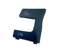 Pulsante Controllo Crociera Per VW Per Golf 7 7.5 MK7 Per Passat B8 Per Jetta 5G0959442 5G0959442K 1pc Volante Multifunzione Volume VISUALIZZA CNL SET Pulsante Cap Trim(CNL)