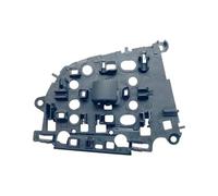 Pulsante Controllo Crociera Per VW Per Golf 7 7.5 MK7 Per Passat B8 Per Jetta 5G0959442 5G0959442K 1pc Volante Multifunzione Volume VISUALIZZA CNL SET Pulsante Cap Trim(No Sign)