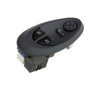 NTY EWS-VC-002 Interruttore Alzacristallo per IVECO DAILY III Kasten/Kombi