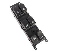 Pulsante Controllo Dell'interruttore Alzacristalli Elettrico Principale 16 Pin Per Kia Per Carens Per Rondo 2007-2012 935701-D301