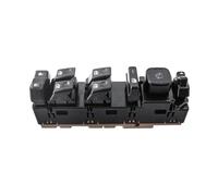 Pulsante Controllo Dell'interruttore Sollevamento Vetro Della Finestra Per Hummer H2 2003-2005 15883319 15883429 15251167