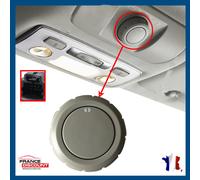 Pulsante Controllo Di Tetto Apribile Elettrico Pinze per Renault Megane Scénic 2