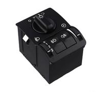 Pulsante Controllo Fari per Opel 1999-2008 per facile Installazione | per opel Astra per G, Zafira A, installazione per semplice e rapida modifiche