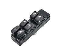 Pulsante Controllo Finestrino Elettrico Anteriore Sinistro Per Hyundai Per Sonata 2003 2004 2005 93570-3D121 935703D121