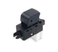 Pulsante Controllo Finestrino Per Nissan Per Navara Per Pathfinder Per Qashqai Lato Passeggero Interruttore Alzacristallo Elettrico Pulsante Singolo 25411-JD000 25411JD000