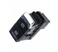 Pulsante Controllo Freno Auto Compatibile Con Per A5 S5 2010-2017 Per Q5 2009-2017 Auto Hold Parcheggio Interruttore Di Comando Del Freno A Mano 8K1927225C