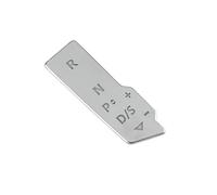 Pulsante Controllo Freno Compatibile Con A4 B9 2017 2018 2019 Car Styling Porta Sblocca Interruttore Pulsante Cover Trim Maniglia Chiave Freno A Mano Centrale Adesivi Interni Accessori Auto