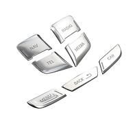 Pulsante Controllo Freno Compatibile Con A6 A7 RS6 RS7 S6 S7 C7 2012-2018 2013 2014 2015 Auto Freno A Mano Elettronico Motore Start Stop Adesivo Pulsante Interruttore Di Controllo Centrale