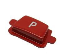 Pulsante Controllo Freno Compatibile Con X5 X6 E70 E71 E72 E87 E90 E60 2002-2007 2008 2009 Auto Start Stop Push Lgnition Interruttore Leva Del Cambio Parcheggio Automatico P Pulsante Cap