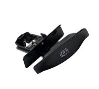 Pulsante controllo freno mano Compatibile Con Benz Per Classe CLS Per W219 2007 2008 2009 Interruttore Di Controllo Pulsante Freno A Mano Interruttore Freno Di Stazionamento Accessori Auto 2114270120