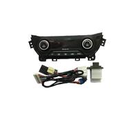 Pulsante Controllo HVAC Interruttore Di Controllo Del Clima Del Riscaldamento Dell'aria Condizionata Per Hyundai Ix25