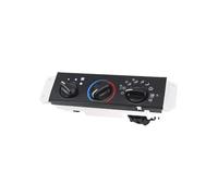 Pulsante Controllo HVAC Per Auto 1999 2000 2001 2002 2003 2004 Pannello Di Controllo Dell'aria Condizionata OE 55037473AB