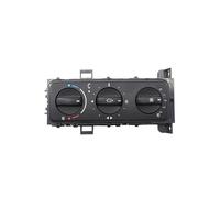 Pulsante Controllo HVAC Per Benz Actros 2010, Pannello Di Controllo Del Riscaldamento E Del Clima Del Camion, Pulsante Interruttore A9438200026 9438200026