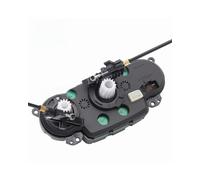 Pulsante Controllo HVAC Per Buick Excelle 2008 2009 2010 2011 2012 Gruppo Di Controllo Del Pannello Di Riscaldamento E Aria Condizionata 9023905