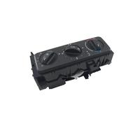 Pulsante Controllo HVAC Per Pannello Di Controllo Del Elettrico Di Climatizzazione Per Camion Per Benz 9438200026