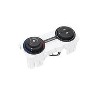 Pulsante Controllo HVAC Per SpaceFox 2006 2007 2008 2009 2010 AC Pannello Riscaldatore Aria Condizionata Clima 5Z0820045C