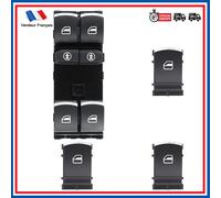 Genuine GM Meccanismo alzacristalli posteriore destro senza motore Opel Astra G 1.7/2.0 DTI 90521878