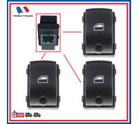 Audi Interruttore Alzacristalli Anteriore e Posteriore Set 3 per A3 A6 Q7 4F0959855A