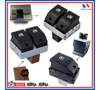 Pulsante Controllo Interruttore Da Alzacristallo Anteriore 6Q0959858A01C
