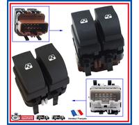 Pulsante Controllo Interruttore Di Alzacristallo Anteriore 315033A 315042B