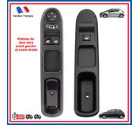 Pulsante Controllo Interruttore Di Alzacristallo Anteriore 6490HQ 6554HJ 6554QC
