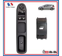 Pulsante Controllo Interruttore Di Alzacristallo Anteriore 6554QC 96548591XT