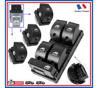 Pulsante Controllo Interruttore Di Alzacristallo Anteriore + 8E0959855