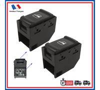 Pulsante Controllo Interruttore Di Alzacristallo Anteriore Destro E Posteriore