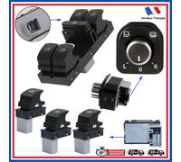 Pulsante Alzacristalli Anteriore Posteriore Retro EOS 5 6 Passat Tiguan Touran