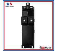 Pulsante Controllo Interruttore Di Alzacristallo Anteriore Sinistro 1J3959857