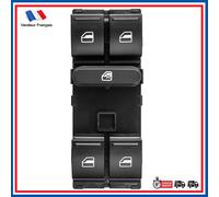 Pulsante Controllo Interruttore Di Alzacristallo Anteriore Sinistro 1K4959857B