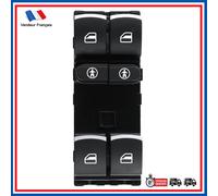 Pulsante Controllo Interruttore Di Alzacristallo Anteriore Sinistro 7P6959857