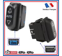 Pulsante Controllo Interruttore Di Alzacristallo Anteriore Sinistro + Destro