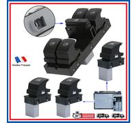Pulsante Controllo Interruttore Di Alzacristallo Anteriore VW Seat 5K4959857