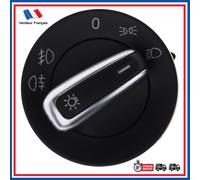 Pulsante Controllo Interruttore Di Interrutore Fari Anteriore Sinistro per Seat