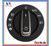 Pulsante Interruttore Faro Ant. Antinebbia per Audi A6 Q7=4F1941531E 4F1941531D