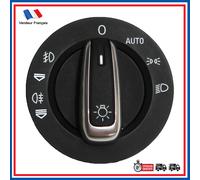 Pulsante Interruttore Faro Ant. Antinebbia per Audi A6 Q7=4F1941531E 4F1941531D