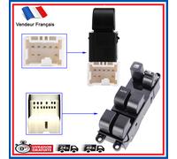 Pulsante Controllo Interruttore Leva Vetro Anteriore Sinistro Destra 254012M120