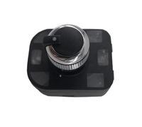 Pulsante Controllo Retrovisore Per Audi A1 A2 A3 A4 A6 A8 Q7 R8