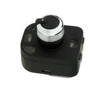 Pulsante Controllo Retrovisore Per Audi A6 A8 Q7 Manopola Controllo Degli Interruttori Dello Specchietto Retrovisore Dell'auto