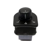 Pulsante Controllo Retrovisore Per VW Per Beetle Per Passat B5 Per Bora Per Golf 4 Pulsante Interruttore Manopola Specchietto Retrovisore