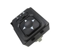 Pulsante Controllo Retrovisore Pulsante Interruttore Controllo Specchietto Retrovisore