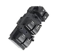 Pulsante Controllo Sollevatore Dell'interruttore Alzacristallo Elettrico Principale Per Honda Per Civic 2011-2017 35750-T7S-M11 Interruttori
