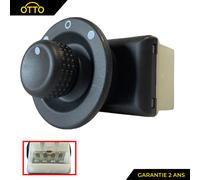 Pulsante Controllo Specchietto Retrovisore Pinze Megane II Scénic II 8200002442