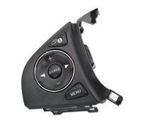 Pulsante Controllo Volante Compatibile Con Fit Per HRV Per XRV 2015 2016 2017 2018 Interruttori Al Volante Dell'auto Pulsanti Audio Radio Remote Pulsante Di Controllo Della Crociera