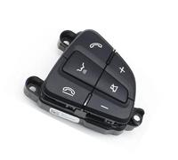 Pulsante Controllo Volante Compatibile Con Mercedes Per Benz Classe V Per AMG GT W448 W190 W447 Pulsanti E Gruppo Interruttore Di Controllo Del Volante Multifunzione Per Auto
