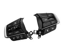 Pulsante Controllo Volante Compatibile Con Odyssey 2022 A Set Volante Per Auto Pulsanti Di Controllo Della Velocità Pulsanti Bluetooth Per Musica Pulsante Interruttore Volume Interno